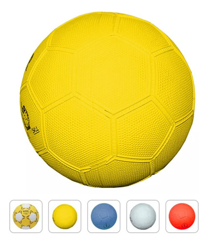 Pelota De Handball N1 Excelente Calidad - Sportex