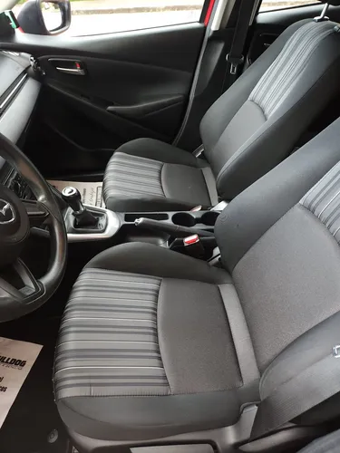 Mazda 2 Mazda 2 hatchback