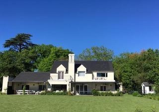 Casa - Golf Club Argentino