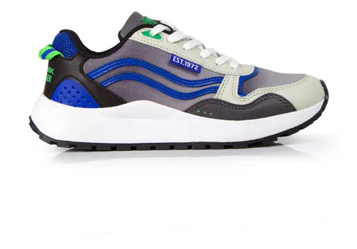 Zapatillas urbanas nena sale