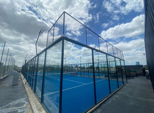 Fondo De Comercio En Venta Open Padel Canning