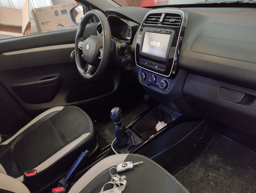 Renault Kwid 1.0 Sce 66cv Iconic