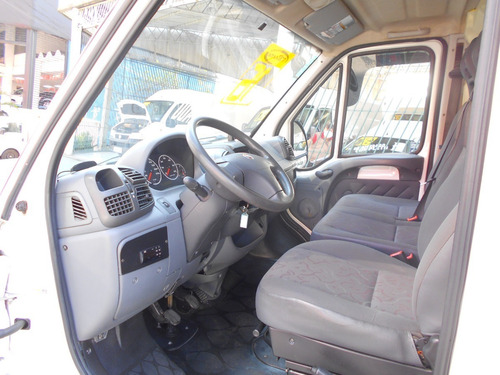 Fiat Ducato 2.3 Multijet 10m3 15/16 Refrigerado.