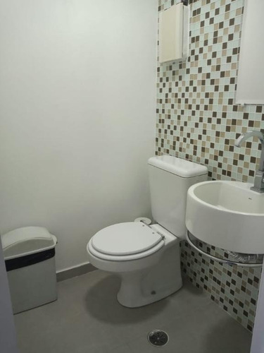 Sala À Venda, 126 M² Na Bela Vista - São Paulo/sp - 14638