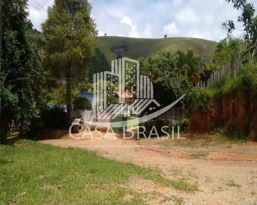 Imagem 17 de 30 de Sítio 35 Alqueires À Venda - Sao Jose Dos Campos - Sp - 393