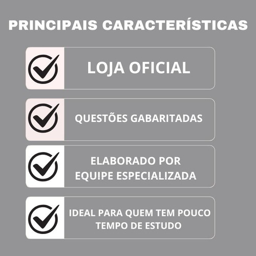 Apostila Ebserh 2025 - Técnico Em Enfermagem