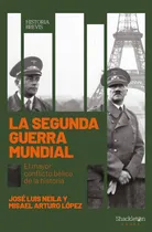 Comprar La Segunda Guerra Mundial