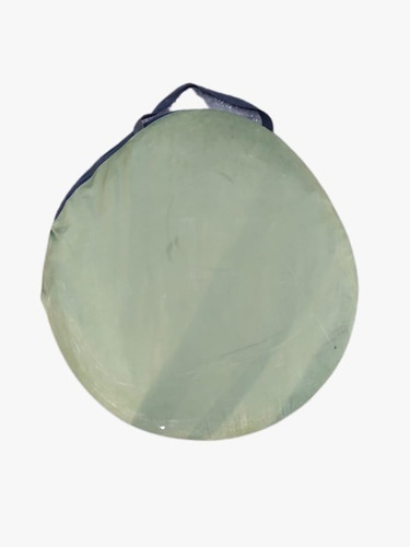 Baño Vestier Vestidor Portátil Para Camping (Usado)