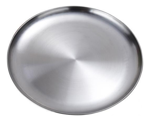 5 Utensilios De Cocina Con Bandeja De Acero Inoxidable