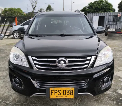 GWM Haval 1.5 M4