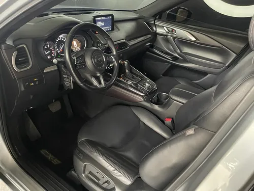 Mazda CX-9 2.5 Grand Touring Signature