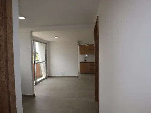 Apartamento En Venta Rionegro, Fontibón