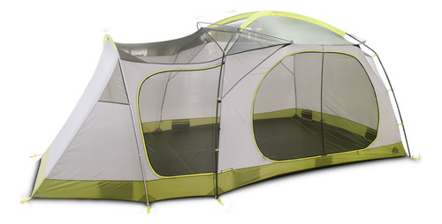 Carpa Familiar Geoid Verde 8 Personas Doite