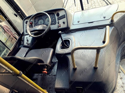 Marcopolo Senior Midi Ano 2008 M.b Of 1418 Jm Cod.586