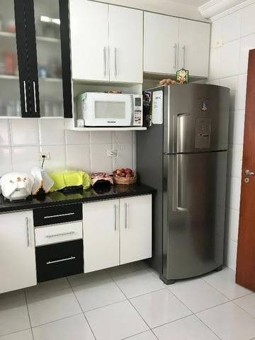 Imagem 2 de 12 de Apartamento - Ref: 5649