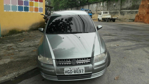 Imagem 1 de 7 de Fiat Stilo 2007 1.8 8v Flex 5p