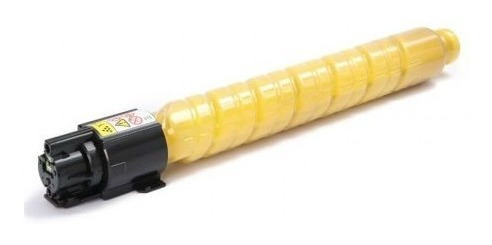 Cartucho De Toner P/ Uso Ricoh Mpc 4502 5502 Yellow