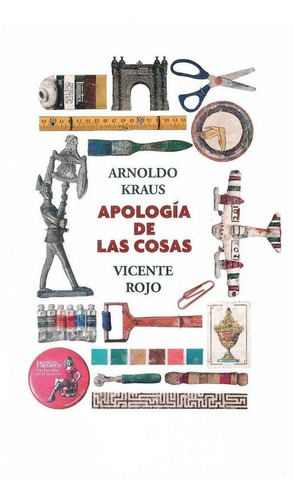 Libro Apologã­a De Las Cosas