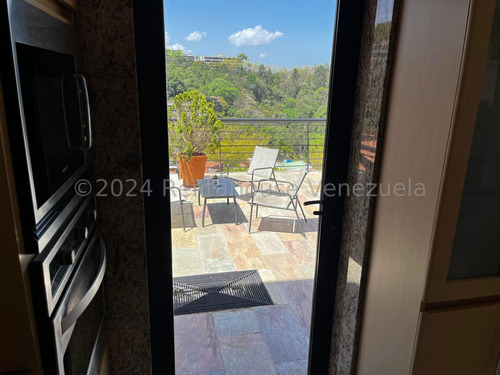 Casa En Venta En Alto Hatillo Abm