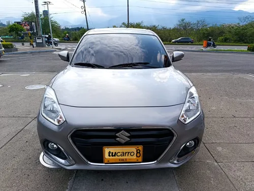 Suzuki Swift 1.2 DZIRE MT