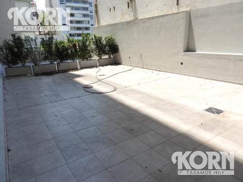 Venta Excelentes Oficinas Anexables En Colegiales Con 2 Cocheras Fijas