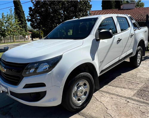 Chevrolet S10 2.8td 4x4 Ls