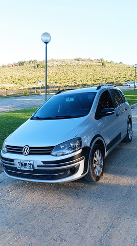 Volkswagen Suran 1.6 Trendline 11b