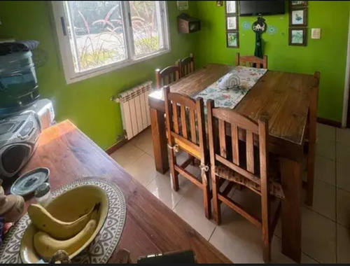 Casa De Excelente Construccion En Barrio Privado San Lucas Village - Ing. Maschwitz