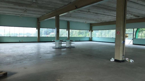 Predio Em Balneário Praia Do Pernambuco, Guarujá/sp De 3550m² Para Locação R$ 57.900,00/mes - Pr667108