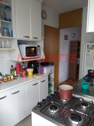 Imagem 4 de 14 de Apartamento Em Casa Verde - São Paulo, Sp - 332633