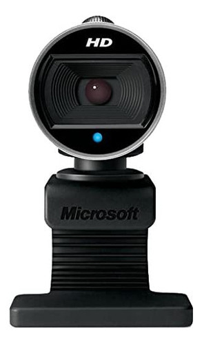 Microsoft L2 Lifecam Cinema Camara Usb  H5d-00018 