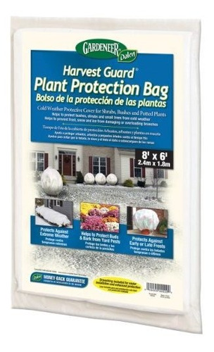 Dalen Gardeneer Spb5-6 Harvest Guard Bolsa De Protección Con