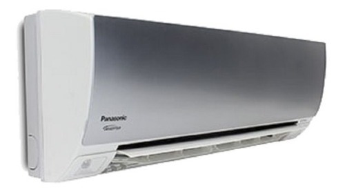 Aire acondicionado Panasonic Econavi  split inverter  frío 16300W CS-PS18PKV-6S