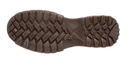 Bota Adventure Goodyear Preto E Caf Rf. 422 Frete gr tis
