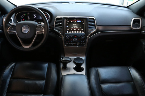 Jeep Grand Cherokee Limited 3.0 Diesel 2015