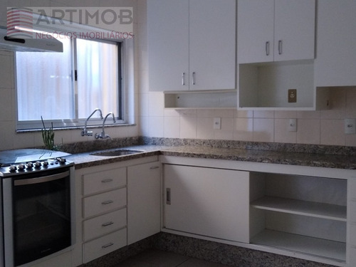 Imagem 6 de 30 de Casa Para Venda, 3 Dormitórios, Jardim Bonfiglioli - São Paulo - 3467