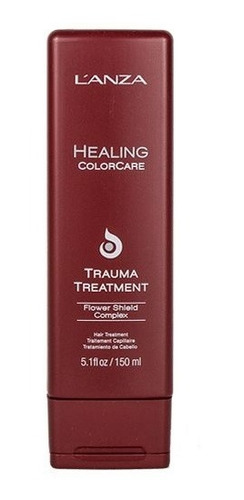 Imagem 2 de 2 de Trauma Treatment Lanza 150ml