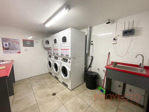Inversionistas / Apto Para Airbnb - Zañartu - Vic.mackenna