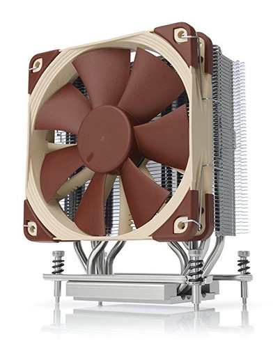Noctua Nh-u12s Tr4-sp3 De Primera Calidad De 120 Mm Cpu Refr