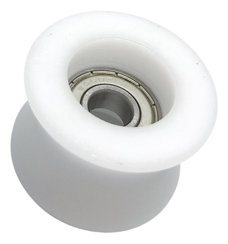 Polea De Ranura De U Type U Rodolo U Rodollo De Nylon Nylon