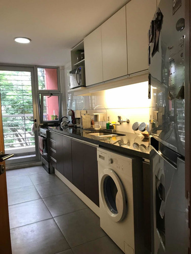 Imagen 6 de 13 de Apartamento 2 Dormitorios Próximo A La Rambla