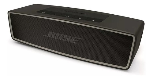 Corneta Bose Portatil Soundlink Mini Bluetooth Usb Tienda