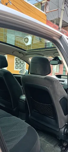Citroën C4 2.0 Exclusive