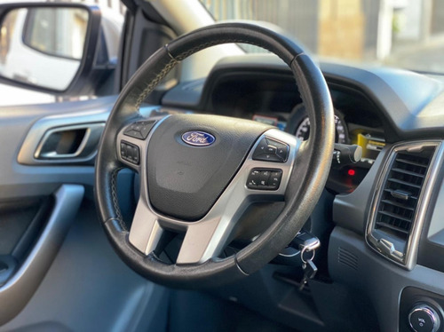 Ford Ranger 3.2 Cd Xlt Tdci 200cv Automática 4x4
