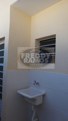 Imagem 15 de 19 de Casa A Venda No Bairro Vila São Paulo Em Mogi Das Cruzes - - 87-1