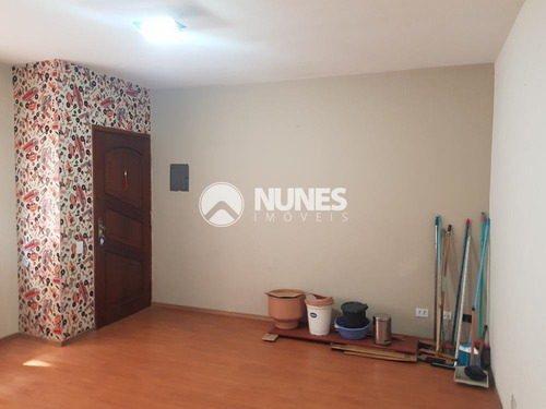 Imagem 4 de 10 de Apartamentos - Ref: L201671