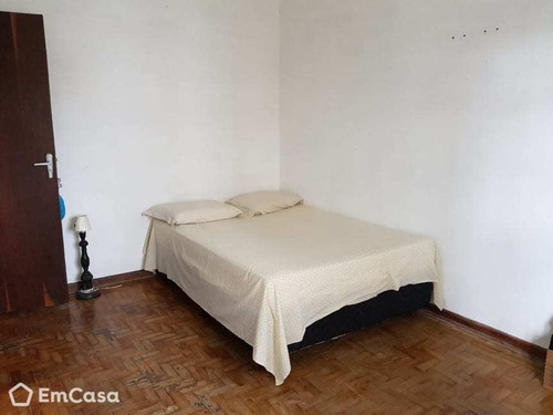 Imagem 5 de 10 de Casa À Venda Em São Paulo - 19692