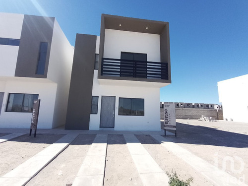 Venta Casa 4 Ambientes Brío Residencial