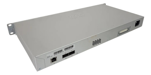 Cisco Meraki Switch Gigabit Ms210-24, 24 Puertos 1gbe