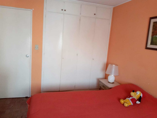 Vendo Apto 3 Dormit, Garaje Y Parrillero, Pocitos. + Cuotas